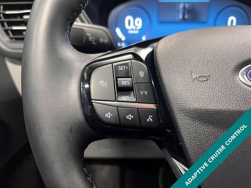 Used 2025 Ford Escape Active w/ Active Premium Tech Pack image 15