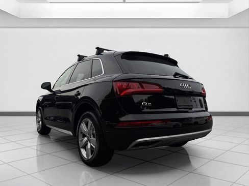 Used 2018 Audi Q5 2.0T Premium Plus AWD/4WD image 3