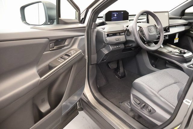 New 2027 Toyota bZ FWD image 8