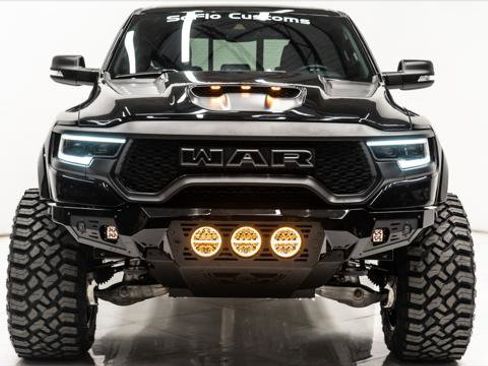 Used 2022 RAM 1500 TRX image 9