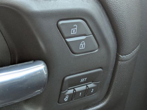 Certified 2022 GMC Sierra 1500 Denali w/ Denali Reserve Package image 24