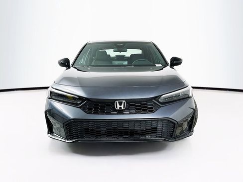New 2026 Honda Civic Sport image 5