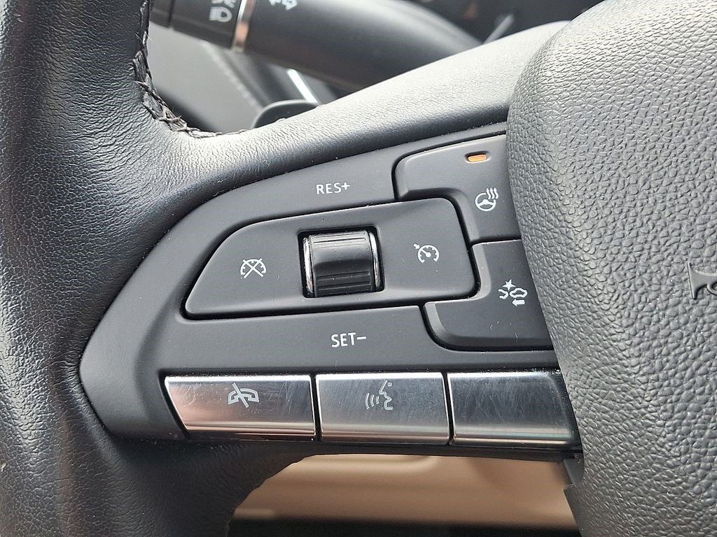 Certified 2023 Cadillac CT5 Luxury w/ Sun And Sound Package AWD/4WD image 22