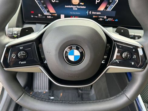 Used 2026 BMW X3 xDrive30i w/ Premium Package AWD/4WD image 11