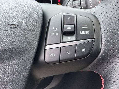 Used 2024 Ford Escape ST-Line w/ Tech Pack #1 image 18