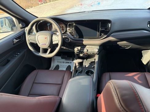 New 2026 Dodge Durango GT image 24