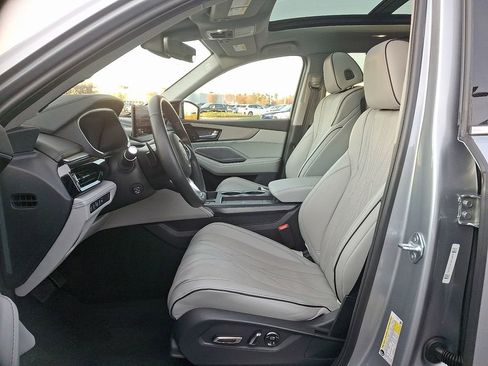 Certified 2025 Acura MDX w/ Advance Package image 14