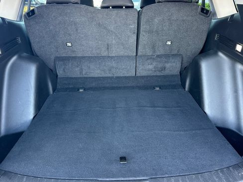 Used 2025 Honda CR-V LX image 15