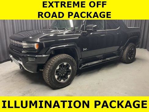 Used 2024 GMC Hummer EV 2X w/ Extreme Off-Road Package image 1
