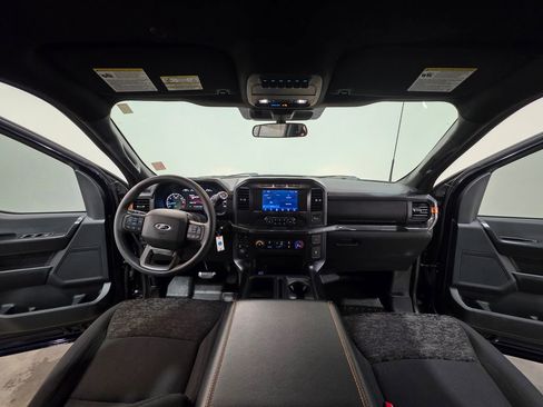 Certified 2022 Ford F150 Tremor w/ Trailer Tow Package AWD/4WD image 15