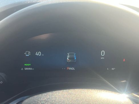 Used 2023 Ford Escape Platinum w/ Premium Technology Package image 25