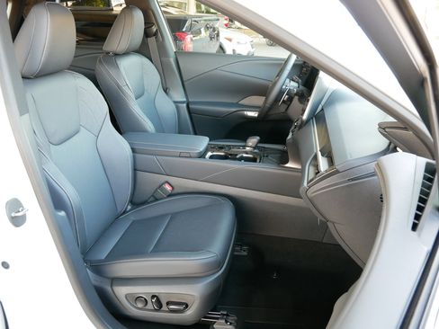 New 2026 Lexus RX 350 Premium Plus image 6