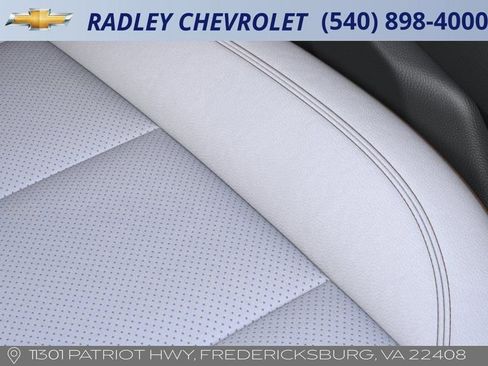 New 2026 Chevrolet Traverse High Country image 21