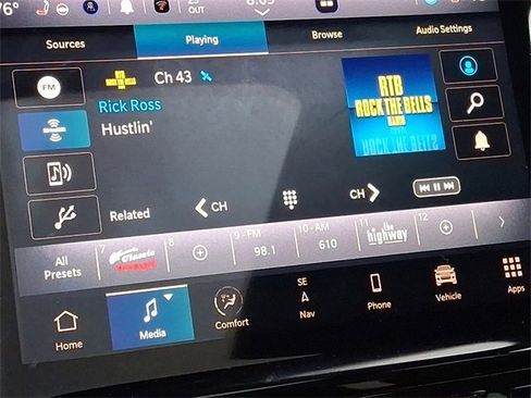 Used 2022 Jeep Grand Cherokee Summit image 20