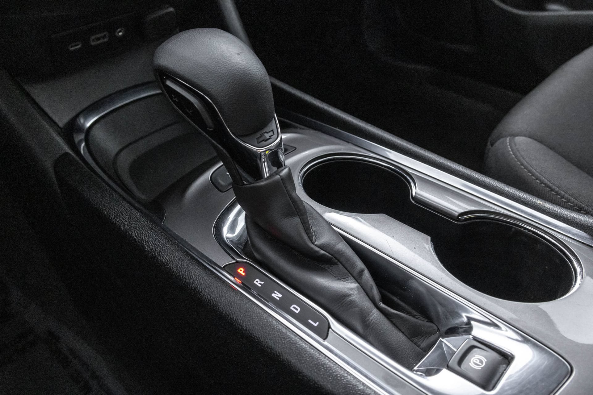 Used 2024 Chevrolet Malibu LT FWD image 31