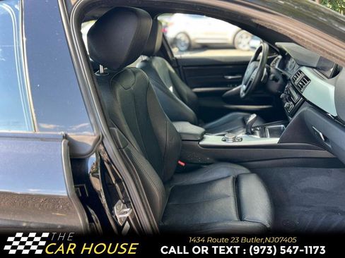 Used 2017 BMW 430i Gran Coupe xDrive w/ Premium Package Essential image 22