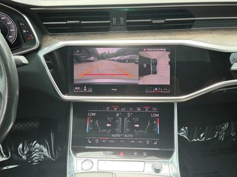 Used 2019 Audi A6 3.0T Prestige w/ Prestige Package AWD/4WD image 21