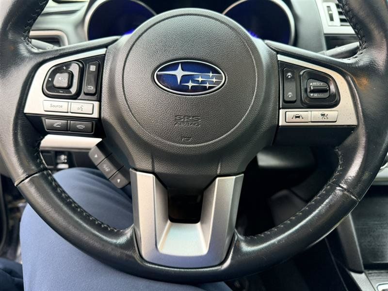 Used 2016 Subaru Legacy 2.5i Limited AWD/4WD image 34