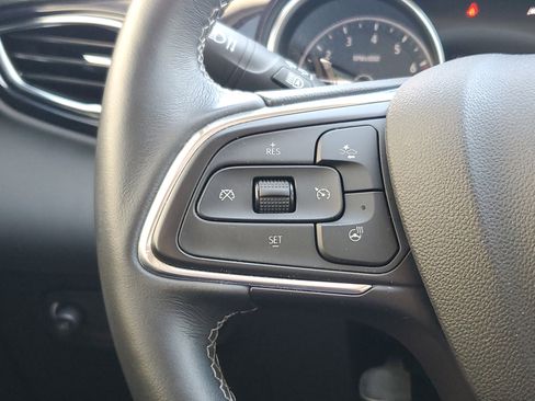 Used 2023 Buick Encore GX Essence w/ Experience Buick Package image 24