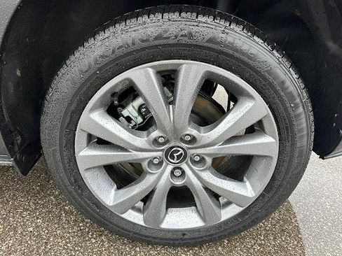 Used 2025 MAZDA CX-30 AWD 2.5 S w/ Preferred Package image 32