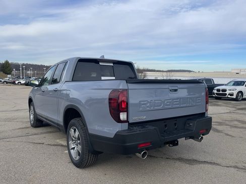 New 2026 Honda Ridgeline RTL image 5
