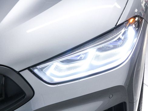 New 2026 BMW 840i w/ M Sport Professional Package image 10