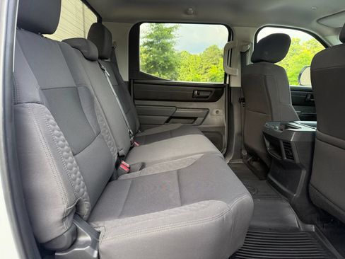 Used 2024 Toyota Tundra SR AWD/4WD image 39