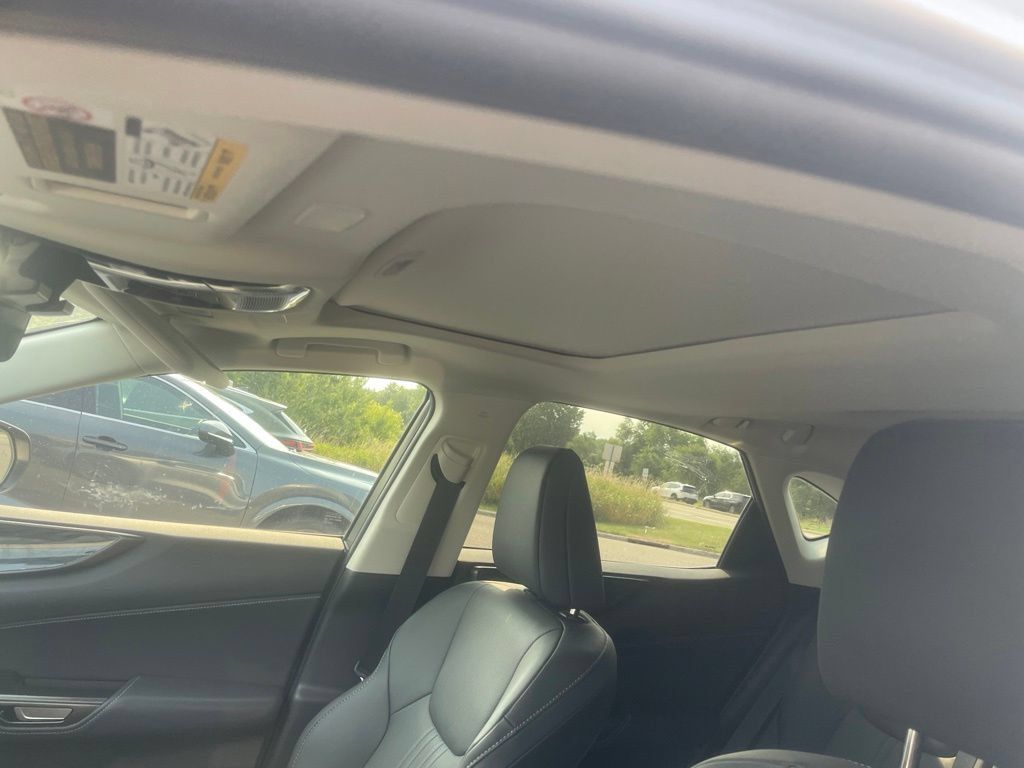 Certified 2024 Lexus NX 350 AWD image 74
