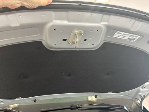 Certified 2024 Chrysler Pacifica Touring-L FWD image 45