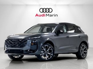 New 2026 Audi Q3 quattro 2.0T video 1