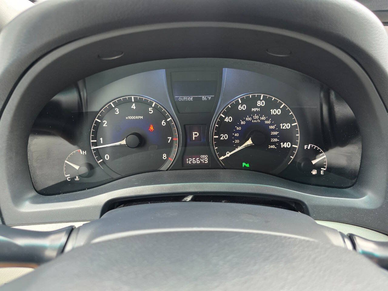 Used 2012 Lexus RX 350 AWD w/ Premium Pkg image 18