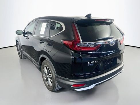 Used 2020 Honda CR-V EX-L image 6