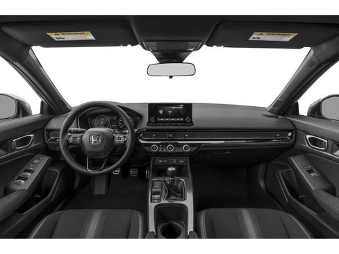 Used 2024 Honda Civic Sport image 5
