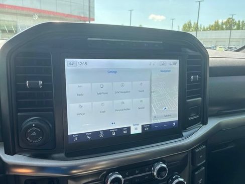 Used 2022 Ford F150 Raptor w/ Equipment Group 801A High AWD/4WD image 9