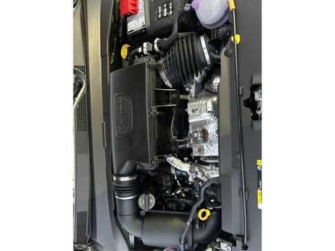 New 2026 Jeep Compass Limited image 15