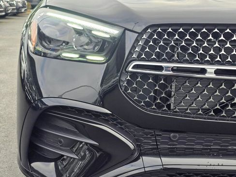 New 2026 Mercedes-Benz GLE 350 4MATIC image 32