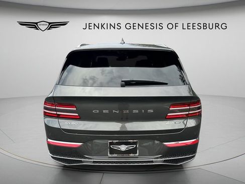 New 2026 Genesis GV80 3.5T Prestige AWD/4WD image 6