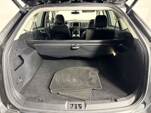 Used 2015 Ford Edge Titanium w/ Equipment Group 301A image 33