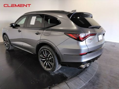 Used 2022 Acura MDX Type S image 7