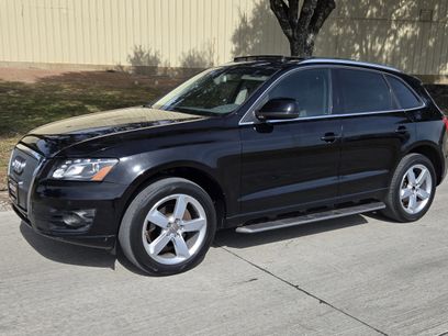 Used 2011 Audi Q5 2.0T Premium Plus