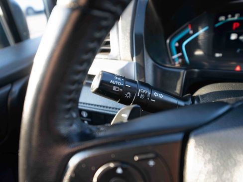 Used 2024 Honda Odyssey EX-L image 13