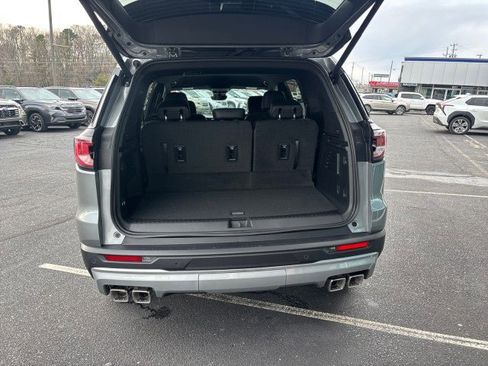 New 2026 GMC Acadia Elevation w/ Elevation Premium Package image 54