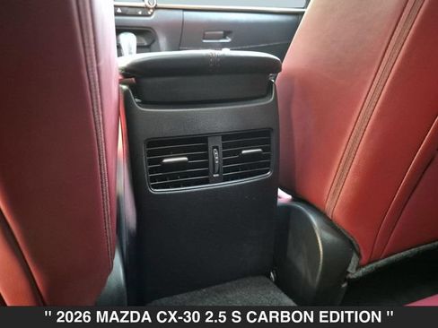 Used 2026 MAZDA CX-30 AWD 2.5 S image 30