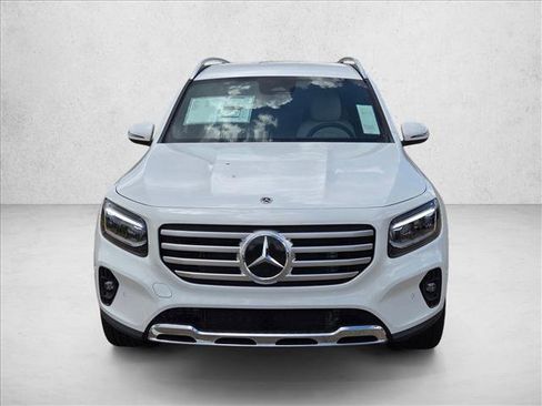 Certified 2026 Mercedes-Benz GLB 250 image 5