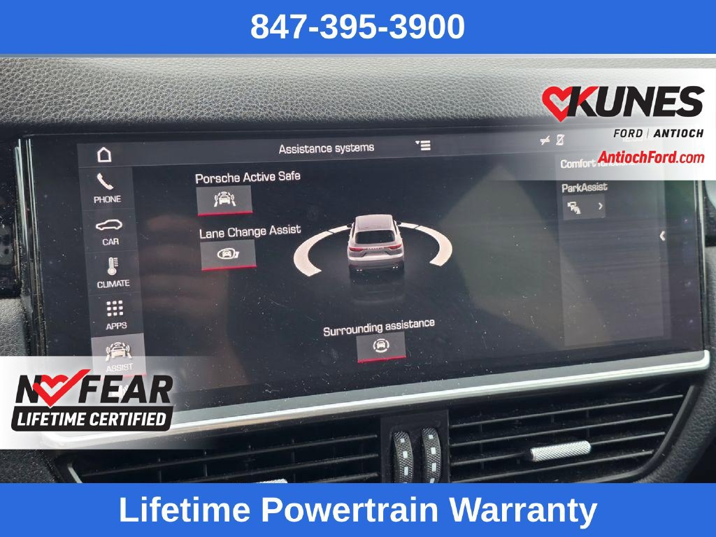 Used 2019 Porsche Cayenne S AWD/4WD image 54