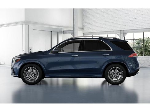 New 2026 Mercedes-Benz GLE 350 4MATIC image 34