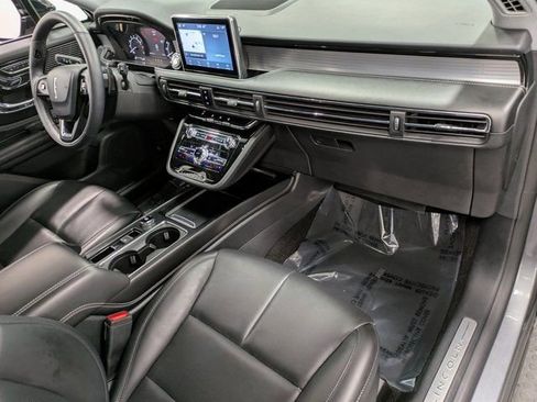 Certified 2022 Lincoln Corsair AWD w/ Equipment Group 101A image 29