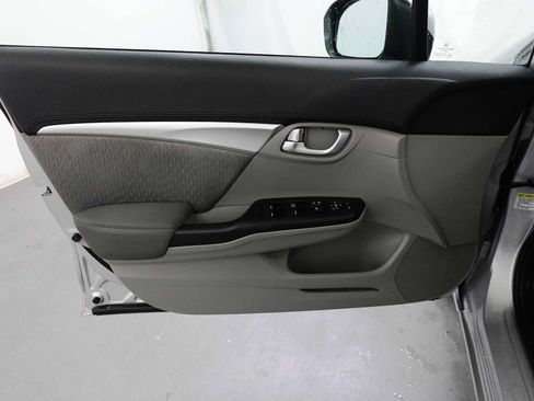 Used 2014 Honda Civic EX image 10