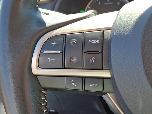 Used 2021 Lexus RX 350 AWD w/ Premium Package image 10