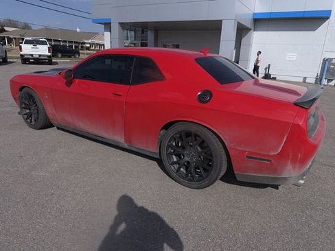 Used 2019 Dodge Challenger R/T Scat Pack image 18